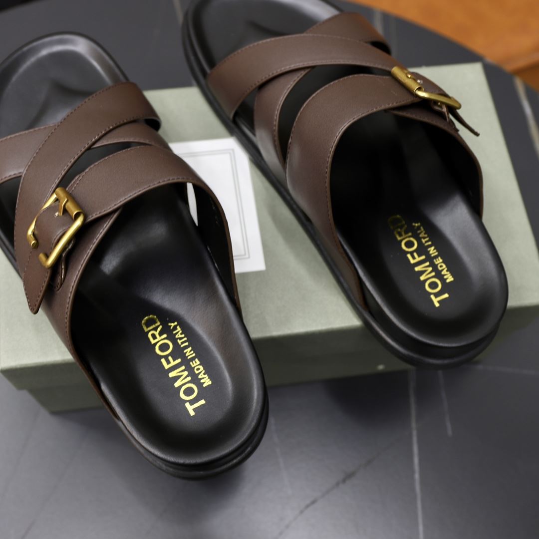 Tom Ford Sandals